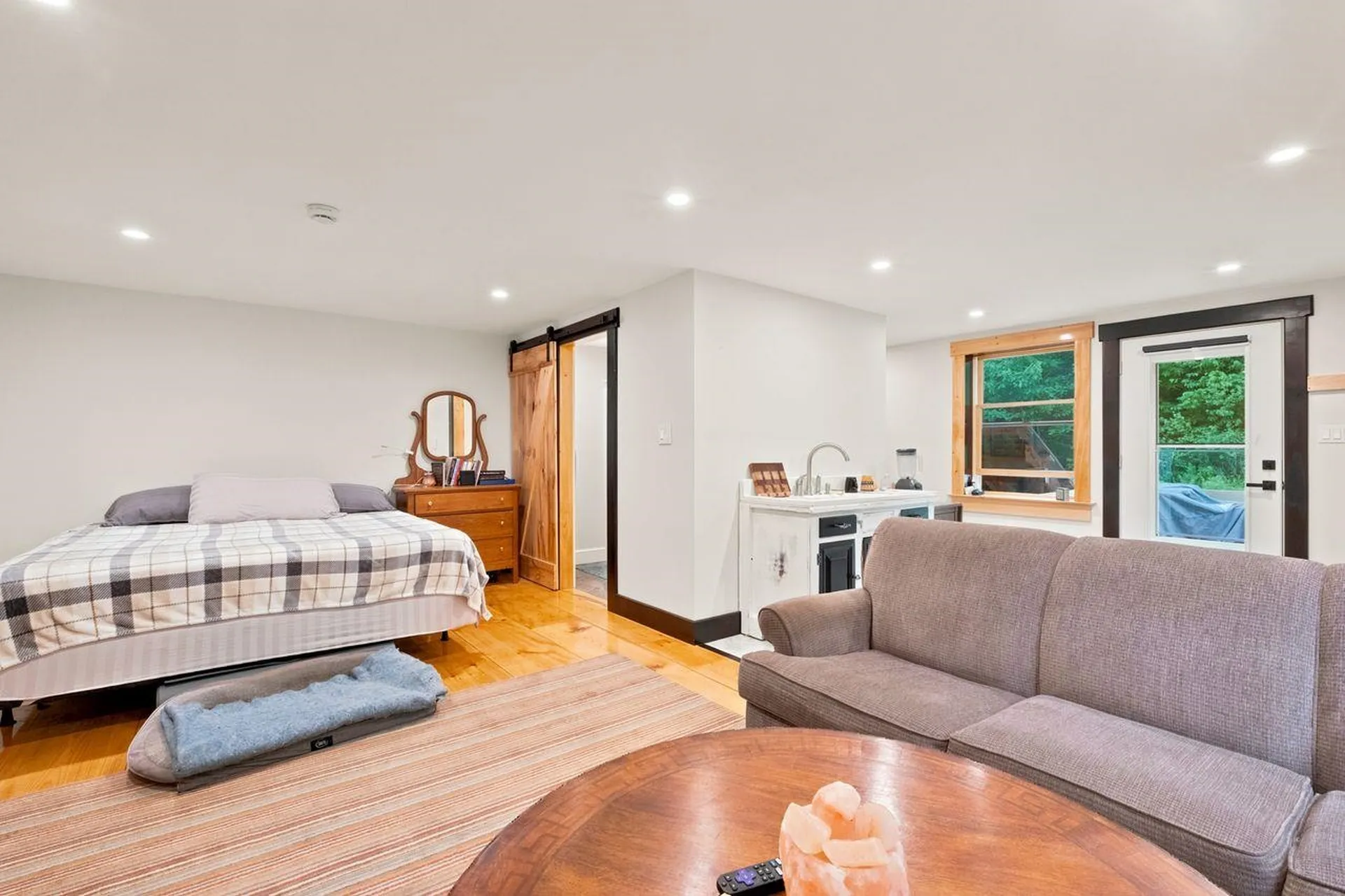 119 Dorchester Road Rumney NH 03266