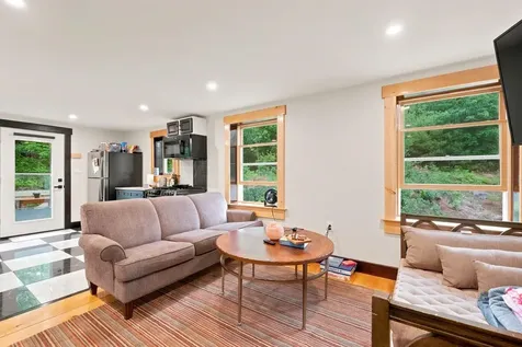 119 Dorchester Road Rumney NH 03266