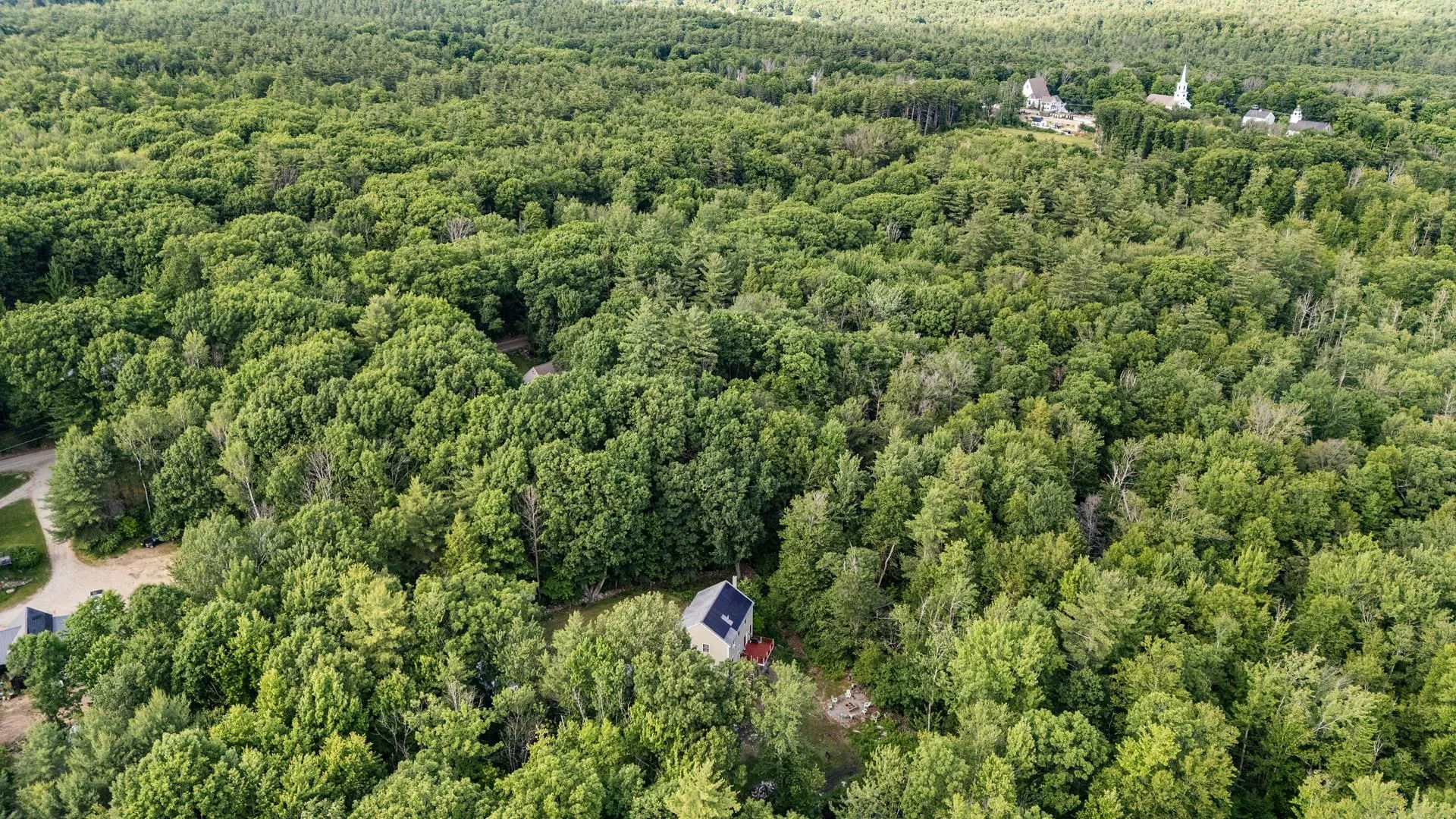 165 King Hill Road Francestown NH 03043