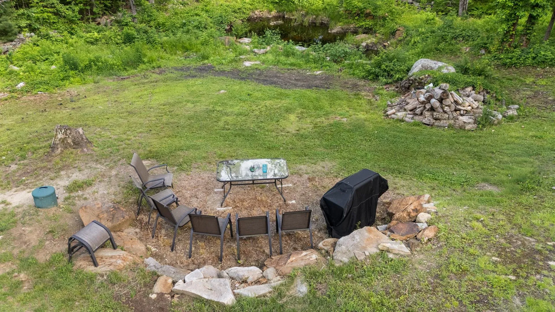 165 King Hill Road Francestown NH 03043