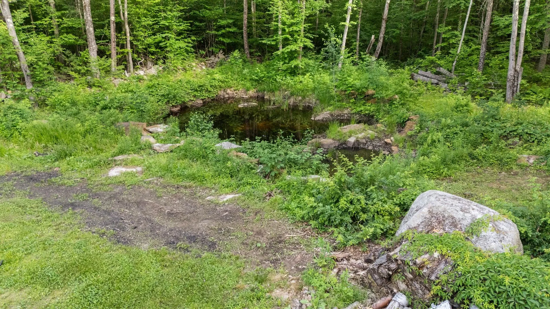 165 King Hill Road Francestown NH 03043
