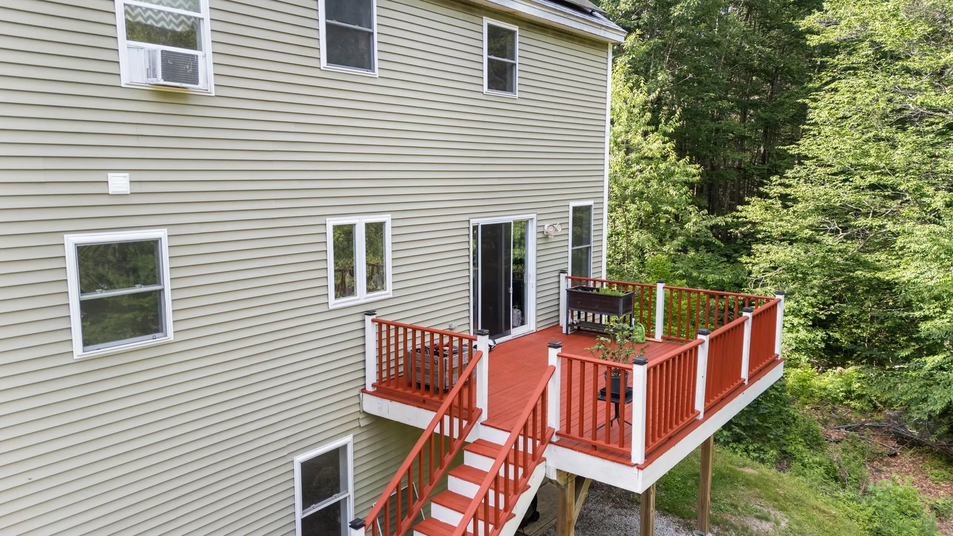 165 King Hill Road Francestown NH 03043