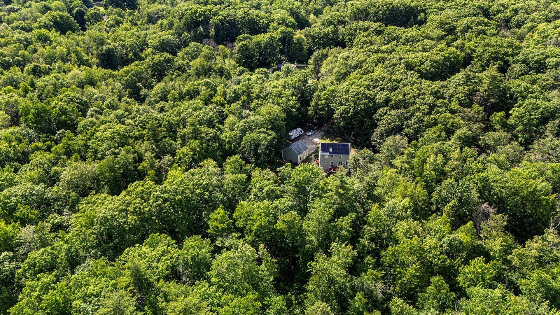 165 King Hill Road Francestown NH 03043