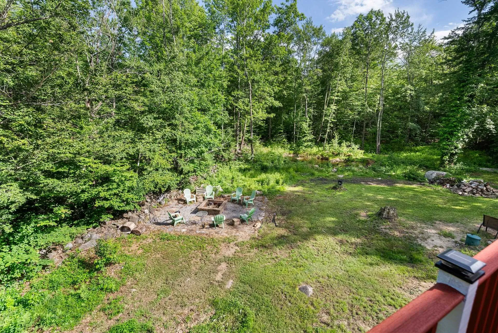 165 King Hill Road Francestown NH 03043