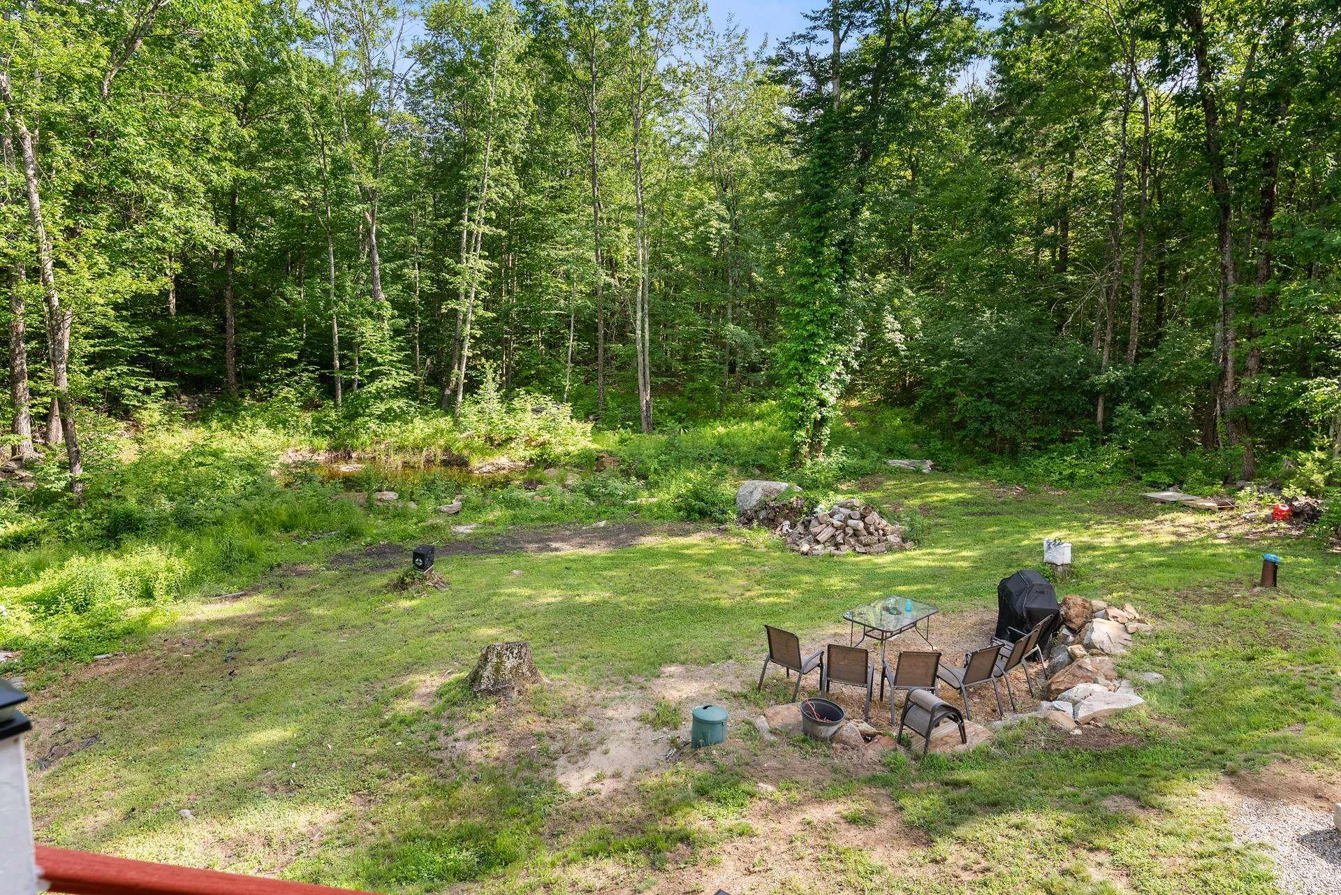 165 King Hill Road Francestown NH 03043
