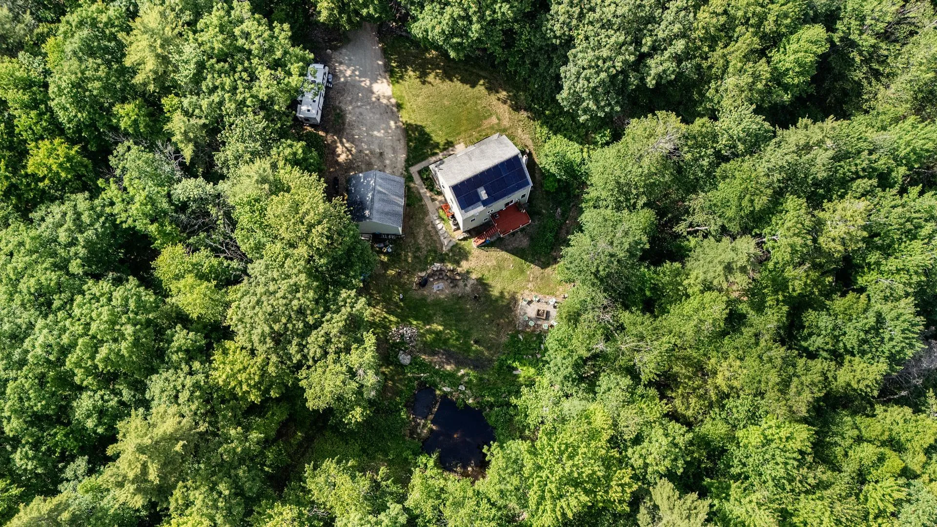 165 King Hill Road Francestown NH 03043