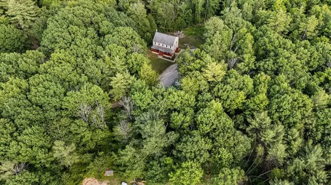165 King Hill Road Francestown NH 03043
