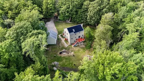165 King Hill Road Francestown NH 03043