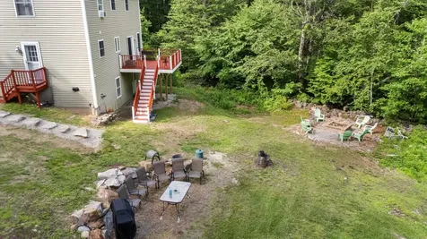 165 King Hill Road Francestown NH 03043