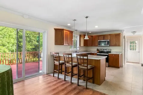 165 King Hill Road Francestown NH 03043