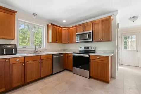 165 King Hill Road Francestown NH 03043