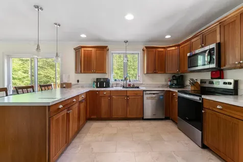 165 King Hill Road Francestown NH 03043