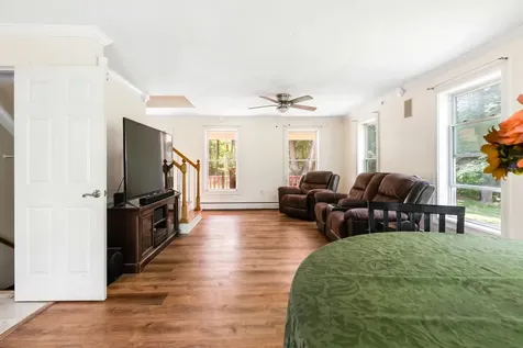 165 King Hill Road Francestown NH 03043
