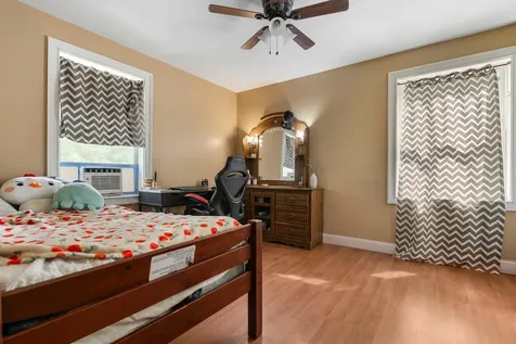 165 King Hill Road Francestown NH 03043