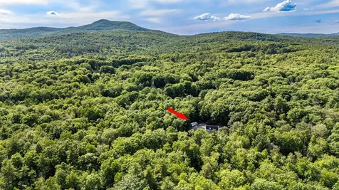 165 King Hill Road Francestown NH 03043