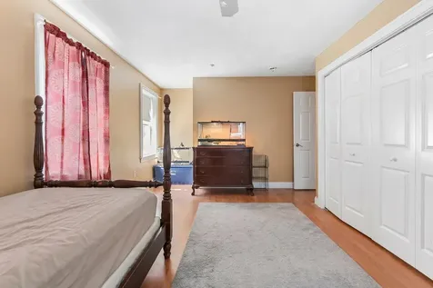 165 King Hill Road Francestown NH 03043