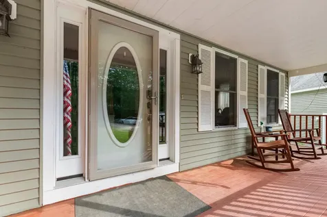 165 King Hill Road Francestown NH 03043