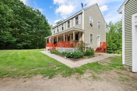 165 King Hill Road Francestown NH 03043