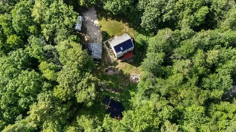 165 King Hill Road Francestown NH 03043