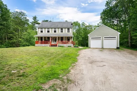 165 King Hill Road Francestown NH 03043