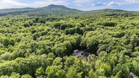 165 King Hill Road Francestown NH 03043