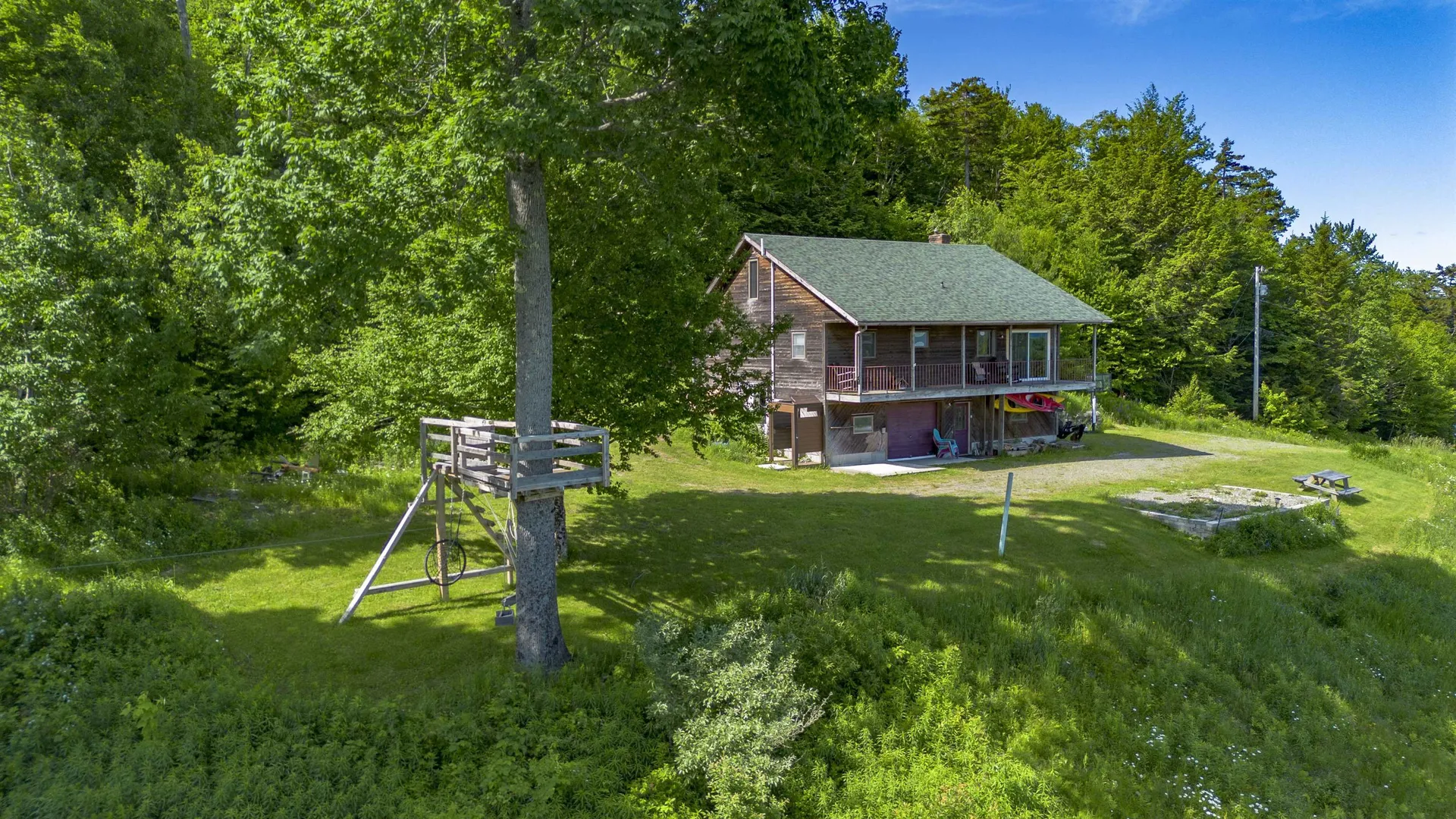 216 Ghastly Job Way Wilmington VT 05363
