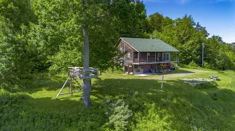 216 Ghastly Job Way Wilmington VT 05363