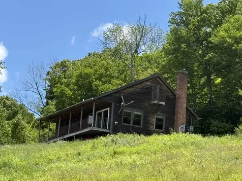 216 Ghastly Job Way Wilmington VT 05363