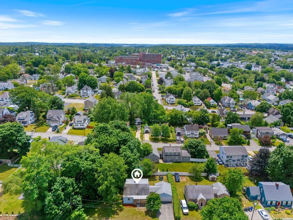493 Laurel Street Manchester NH 03103