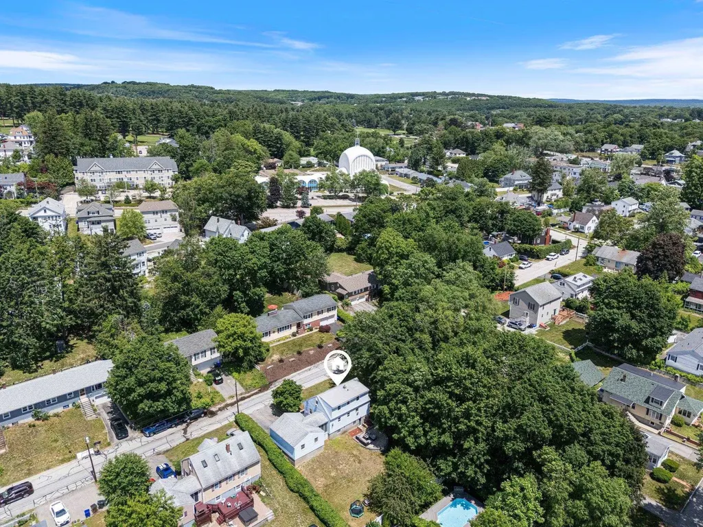 493 Laurel Street Manchester NH 03103
