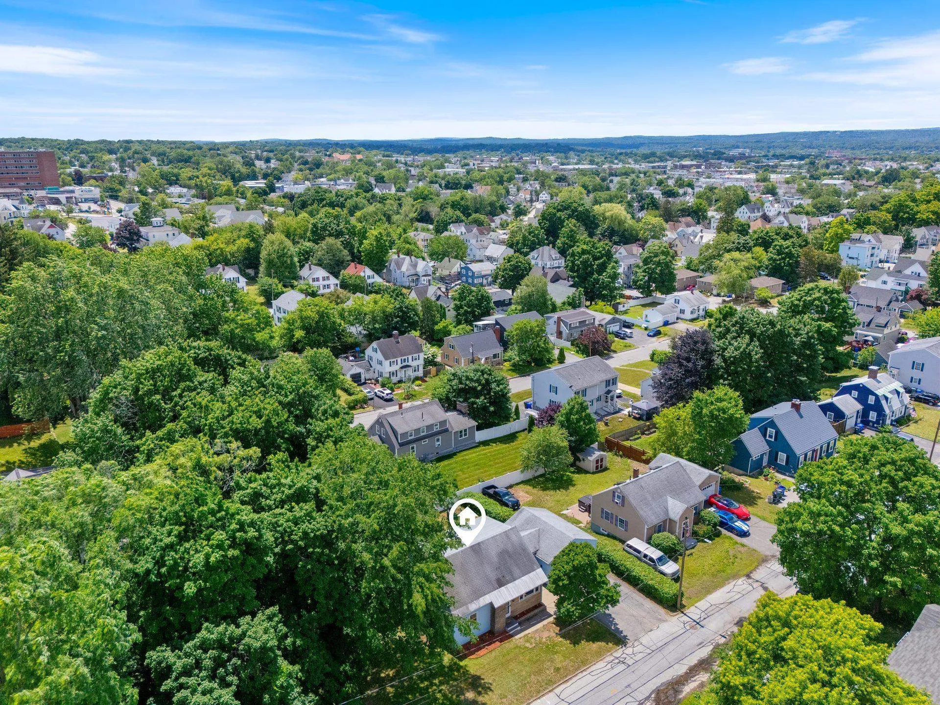 493 Laurel Street Manchester NH 03103