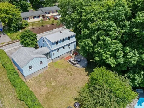 493 Laurel Street Manchester NH 03103
