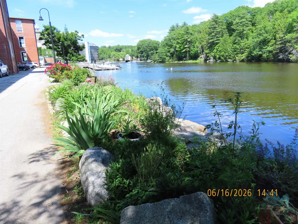 125 Main Street Newmarket NH 03857