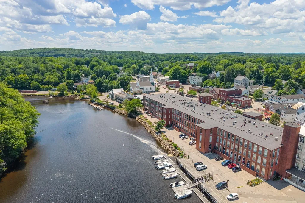 125 Main Street Newmarket NH 03857
