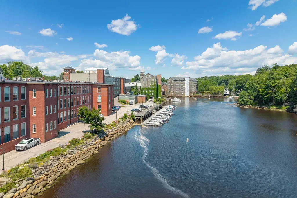 125 Main Street Newmarket NH 03857