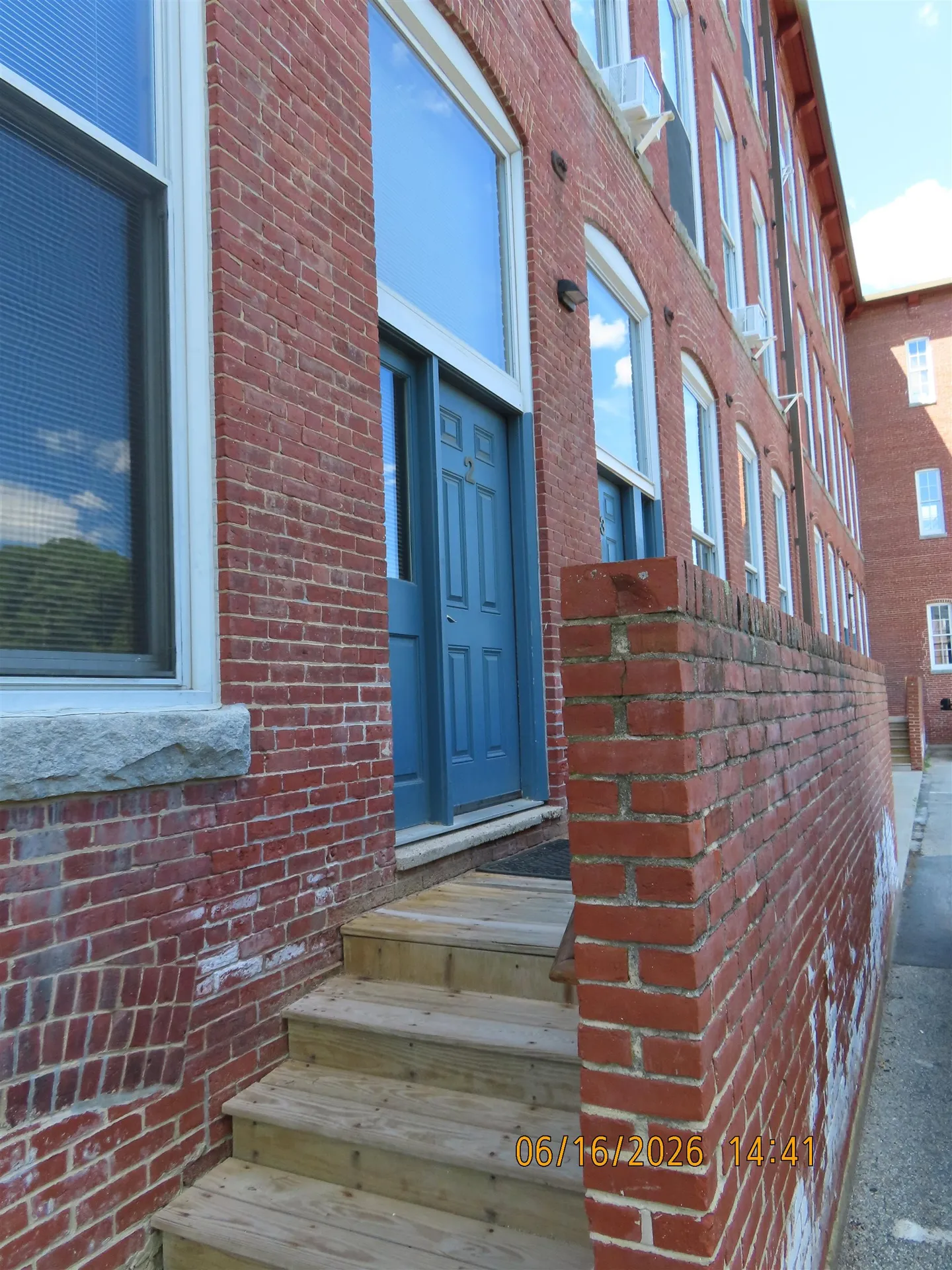 125 Main Street Newmarket NH 03857