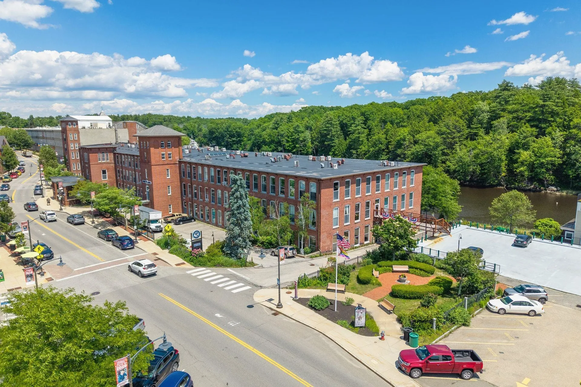 125 Main Street Newmarket NH 03857