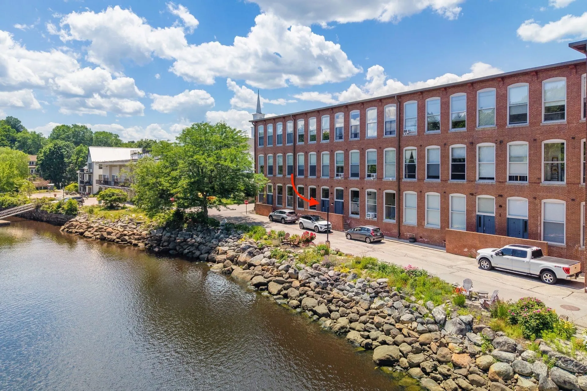 125 Main Street Newmarket NH 03857