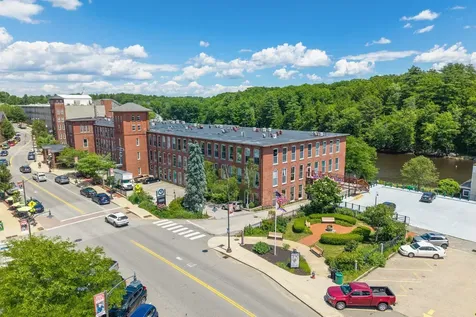 125 Main Street Newmarket NH 03857