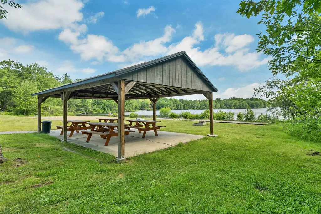 8 New London Drive Barnstead NH 03225