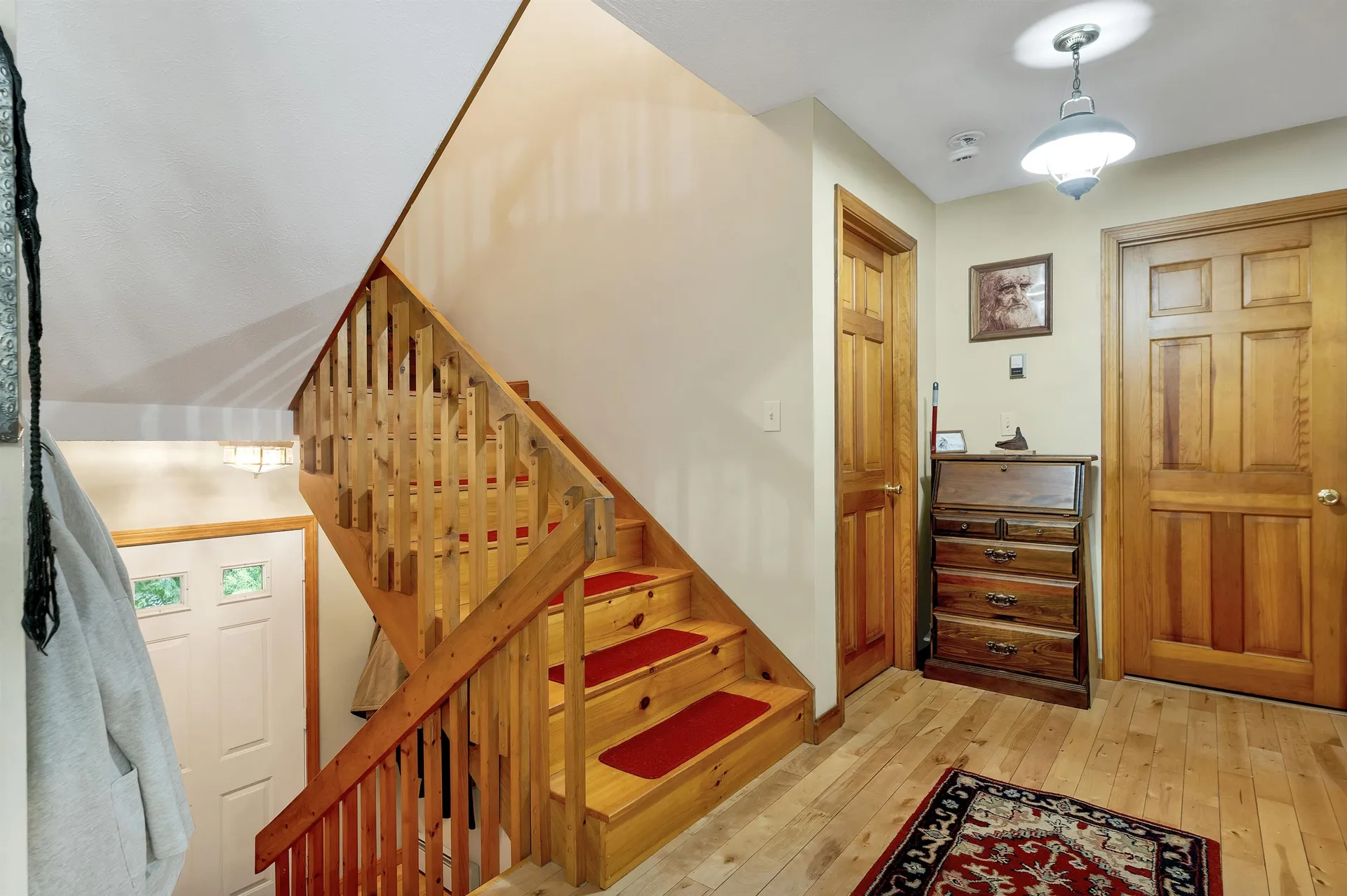 8 New London Drive Barnstead NH 03225