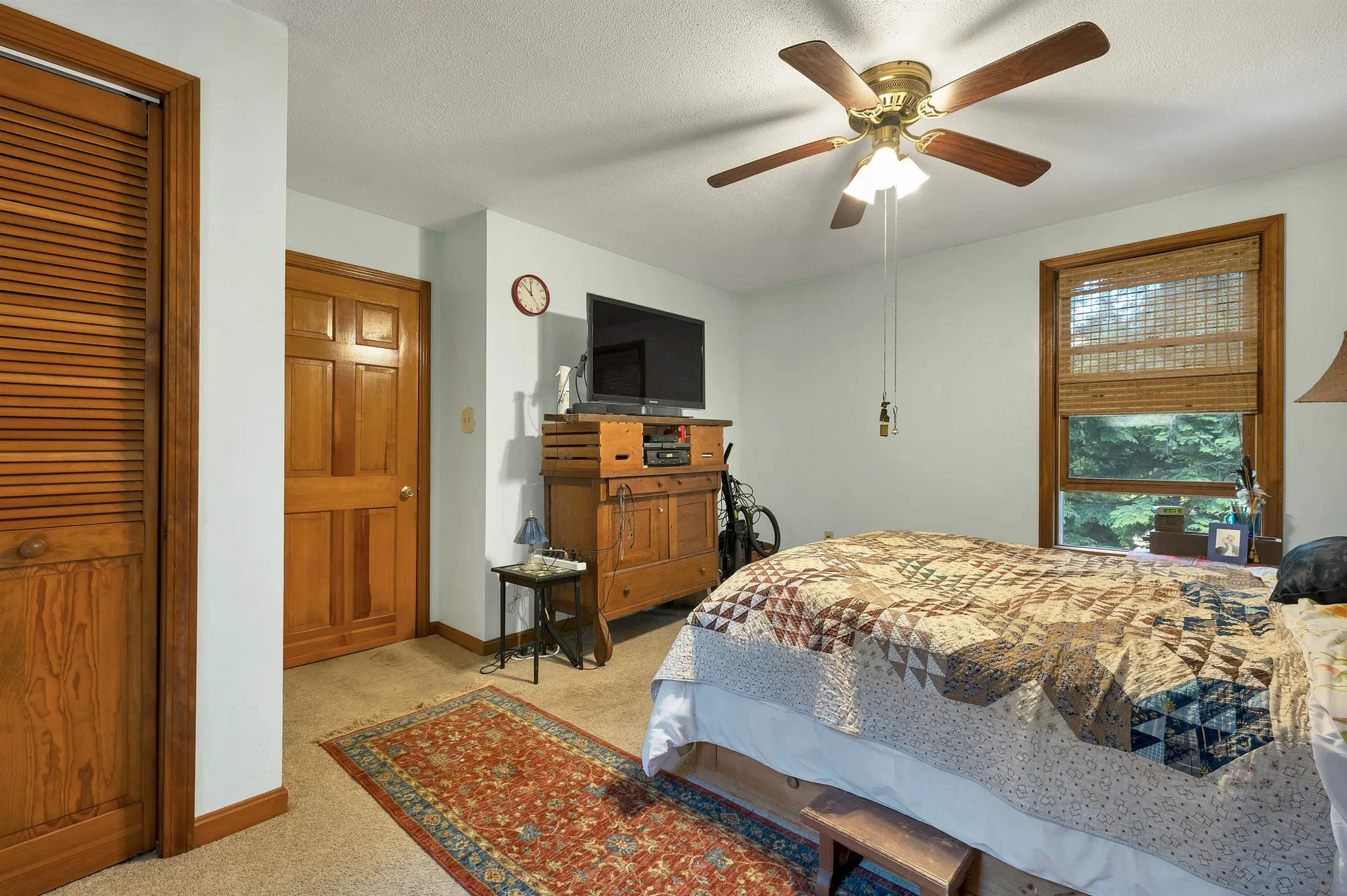 8 New London Drive Barnstead NH 03225