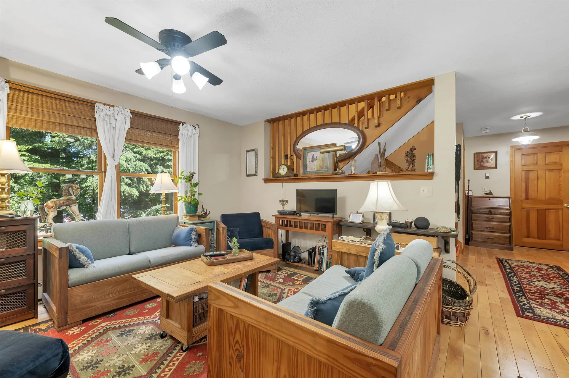 8 New London Drive Barnstead NH 03225