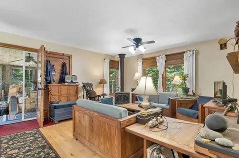 8 New London Drive Barnstead NH 03225