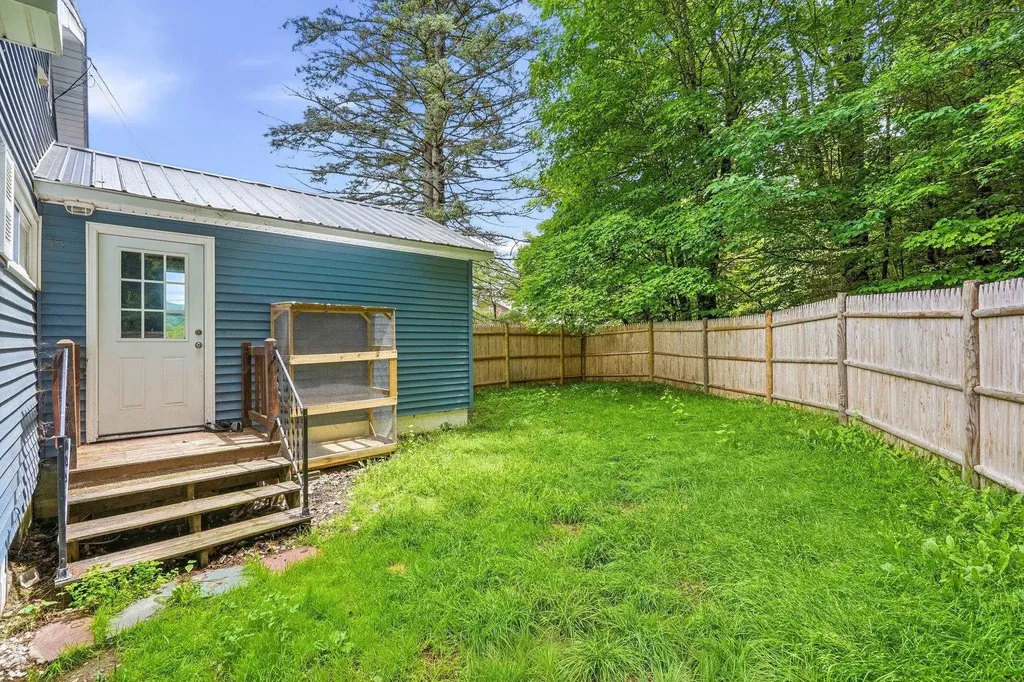 10 First Street Canaan NH 03741