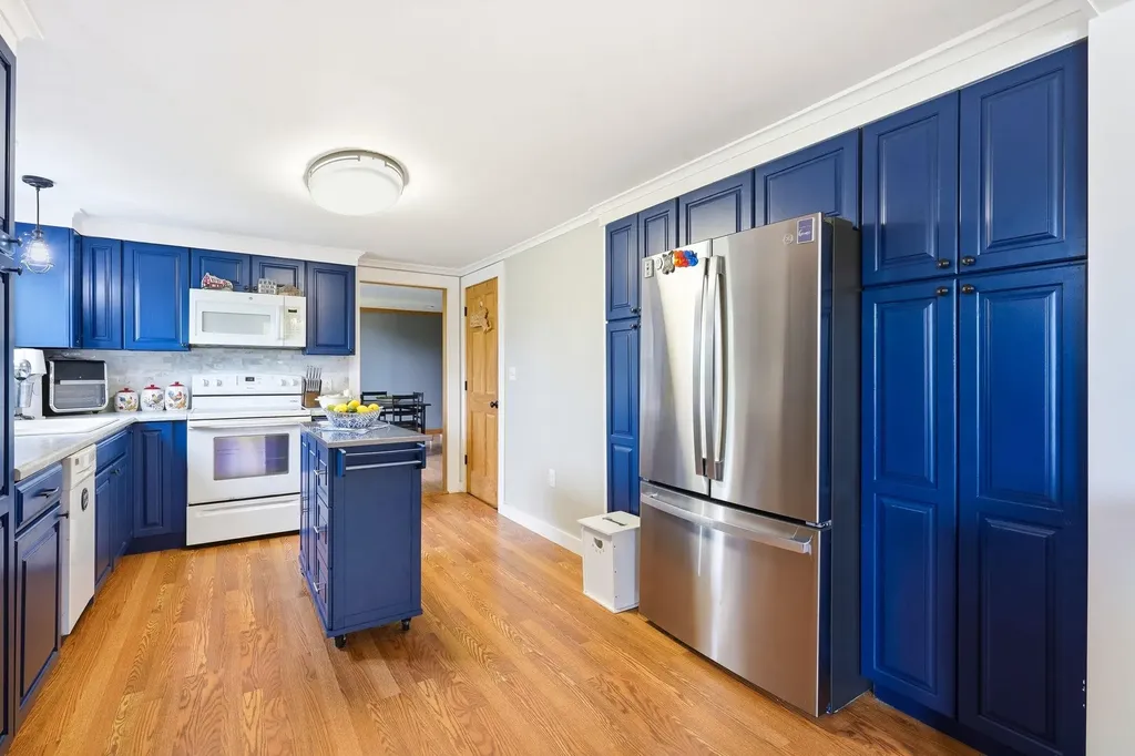 10 First Street Canaan NH 03741