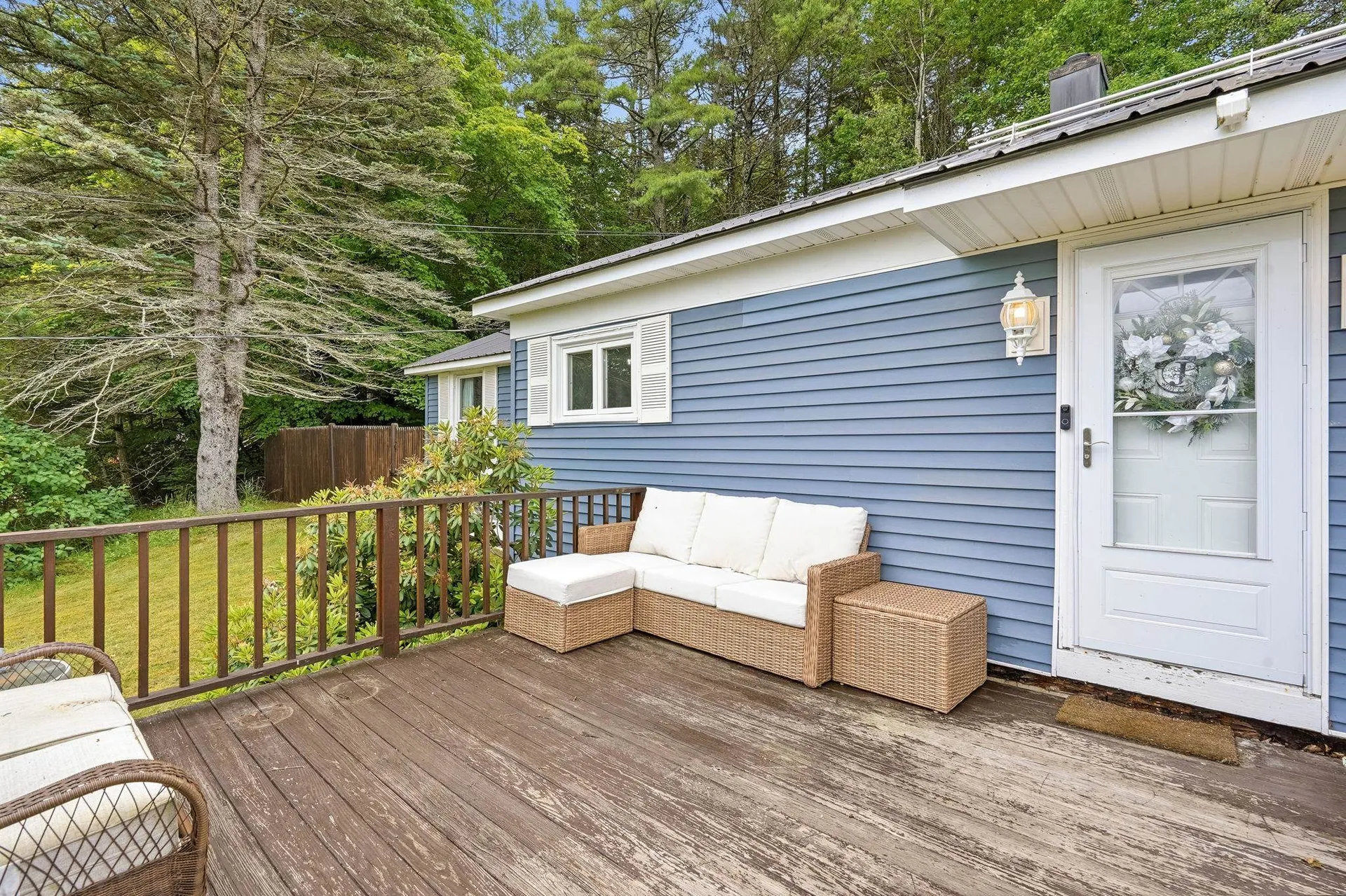 10 First Street Canaan NH 03741