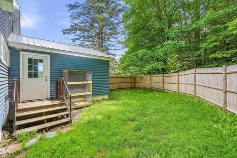 10 First Street Canaan NH 03741