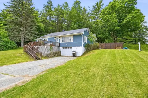 10 First Street Canaan NH 03741