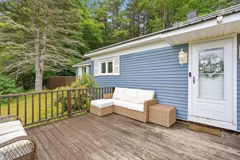 10 First Street Canaan NH 03741
